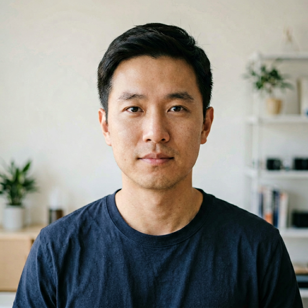 数据分析爱好者头像